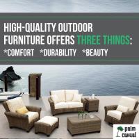 Palm Casual Patio Furniture image 29